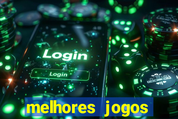 melhores jogos mmorpg mobile